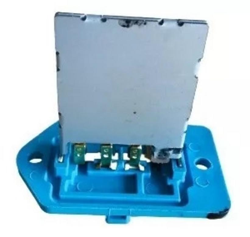 RD RESISTENCIA DO AR CONDICIONADO HYUNDAI CRETA 2017 2018 2019