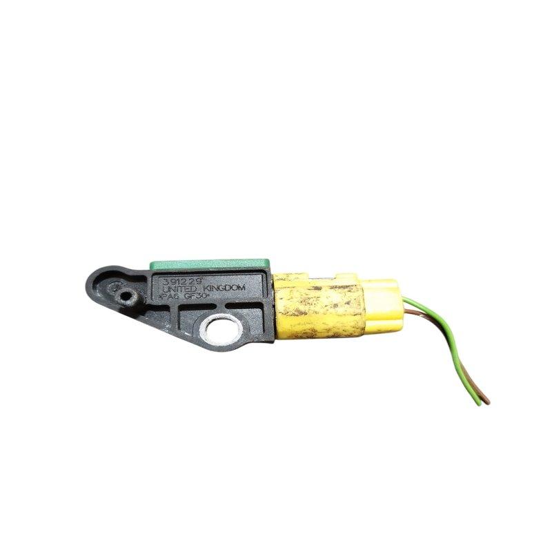 Sensor de impacto/colisão de implantação de airbag Vw passat