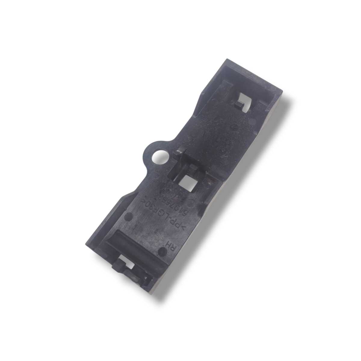 Suporte Direito Radiador do Jeep Renegade 2024 Usado