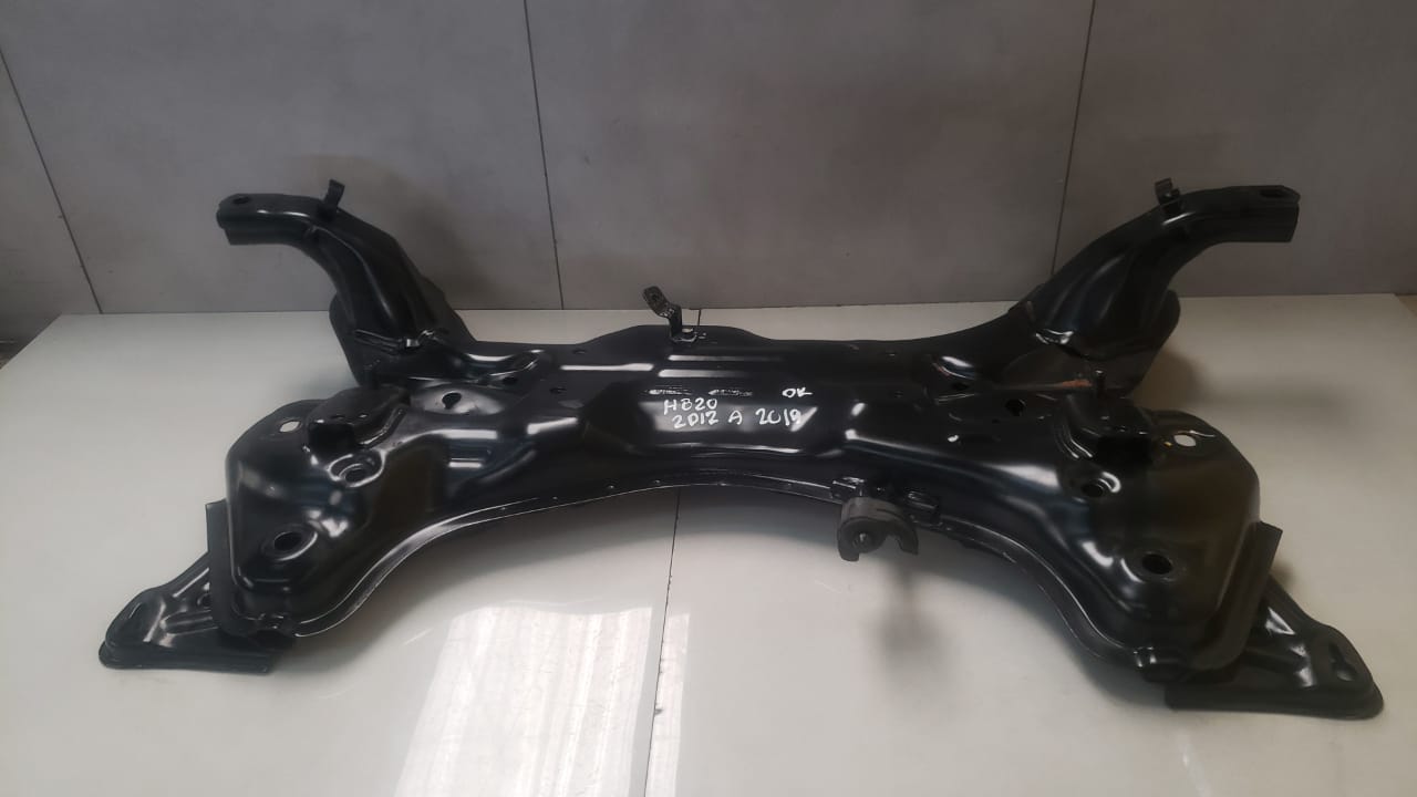 Quadro Suspensão Dianteiro Hyundai Hb20 2012 A 2019