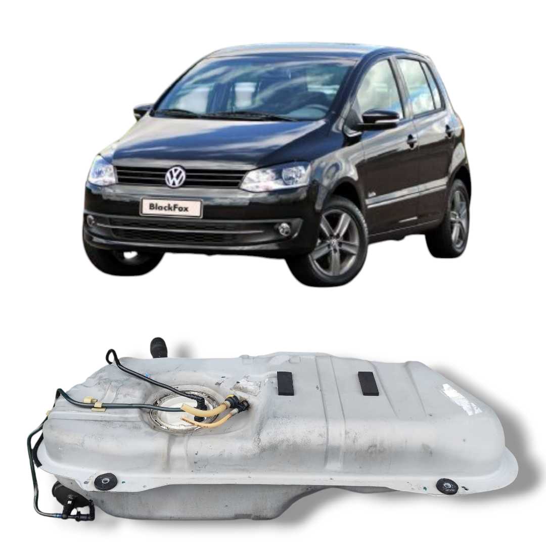 Tanque combustível VW Volkswagen Fox