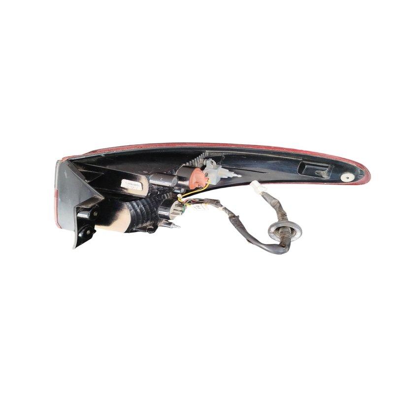 Lanterna traseira esquerda Hyundai hb20