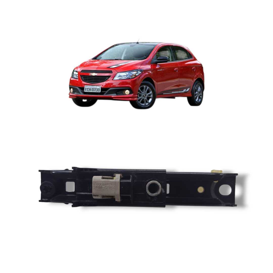 Regulador altura cinto GM Onix 2013 a 2019 original