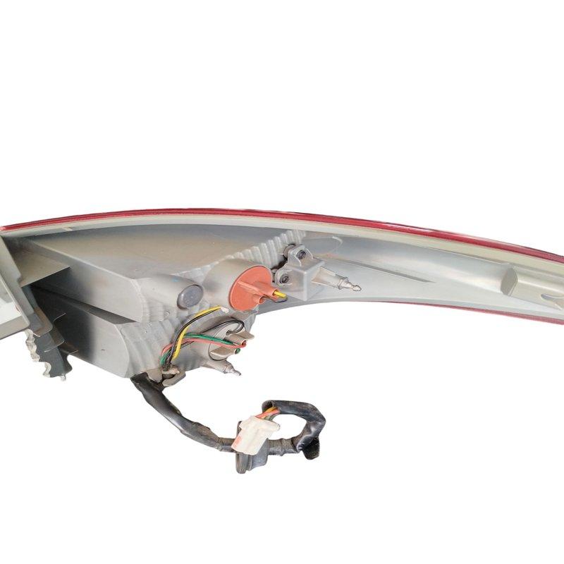 Lanterna traseira esquerda Hyundai hb20