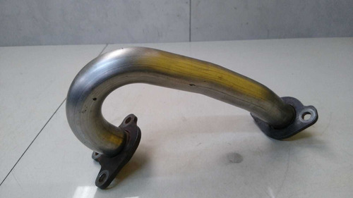 Cano Saída Tbi Válvula Egr Toyota Hilux Sw4 2.8 2017