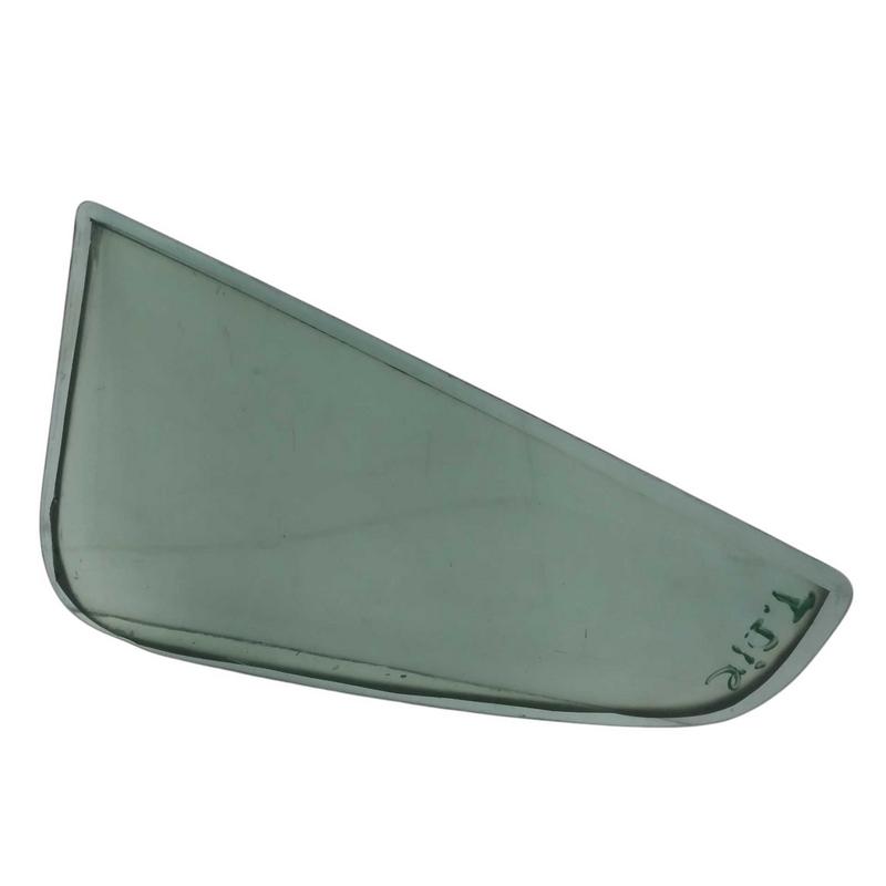 VIDRO FIXO VIGIA DIREITO MERCEDES ML320 AB54 1999