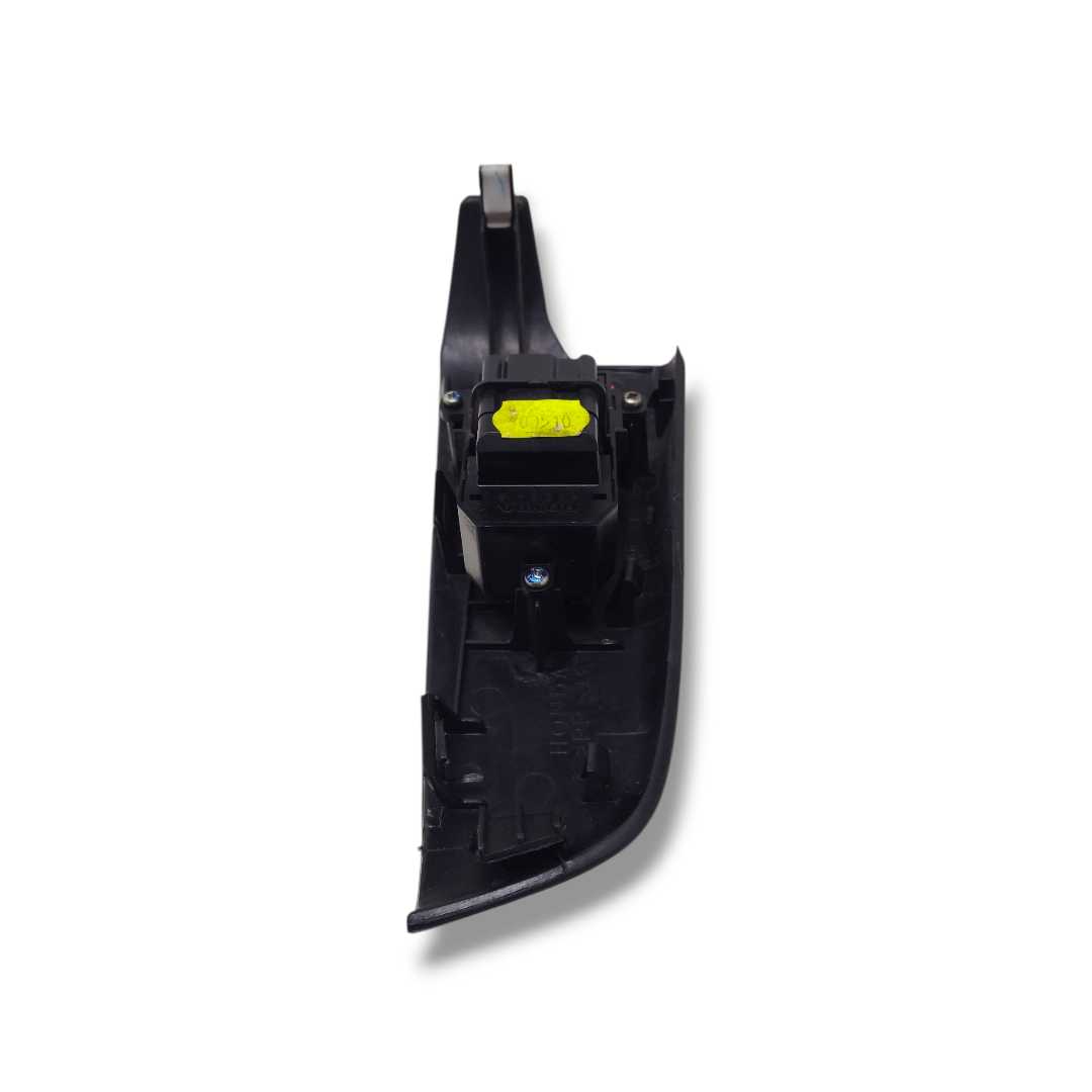 Botão vidro traseiro esquerdo Honda Civic G8 LXS 1.8 2010