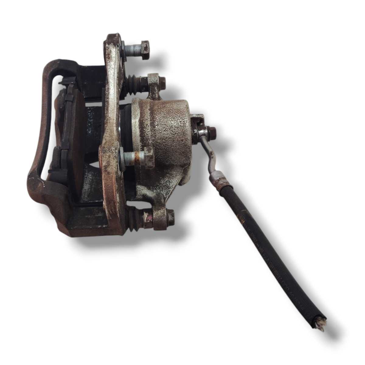 Pinça freio dianteiro Direito Hyundai Ix35 2015