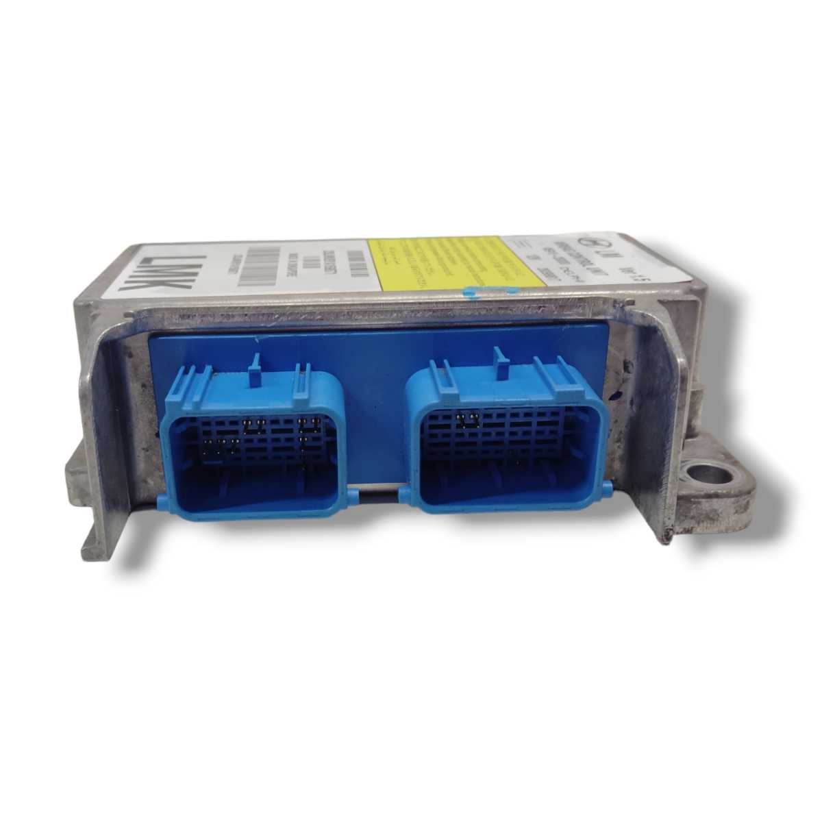 Módulo Air Bag Hyundai Ix35 Ver 1.5 