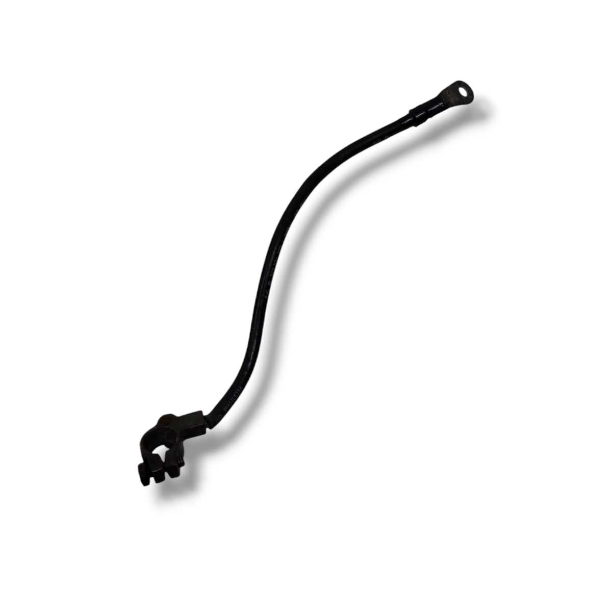 Cabo Negativo Volkswagen Gol G3 2004 Original Usado 