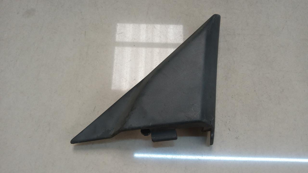 Acabamento Interno Retrovisor Direito Honda Accord 1994