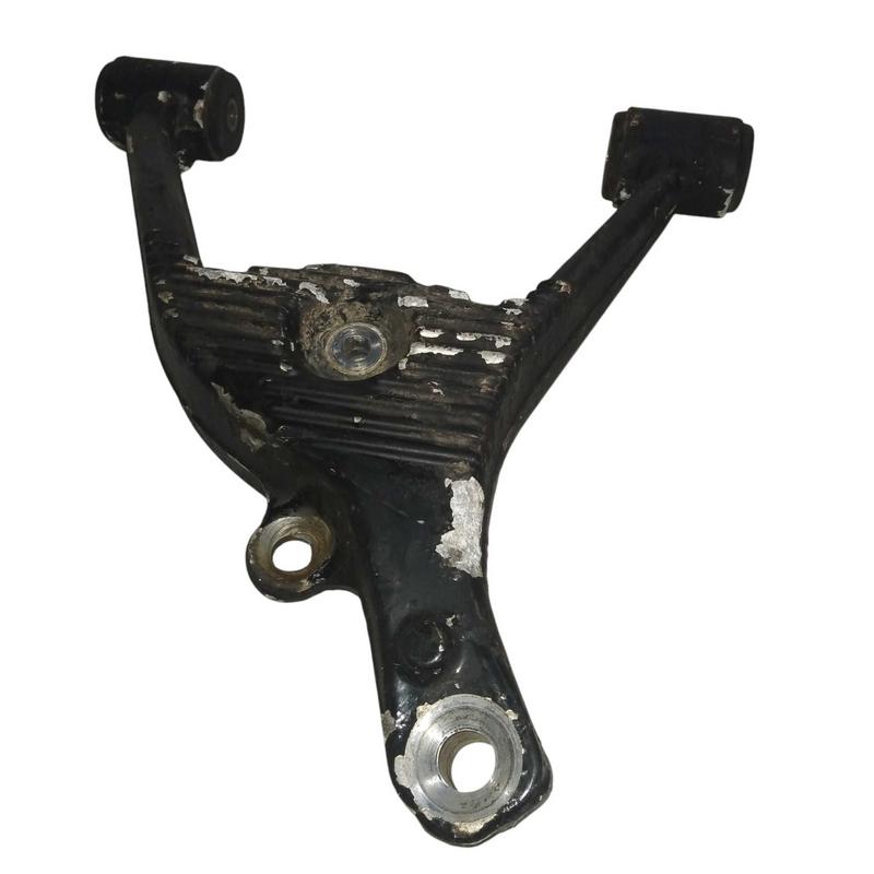 BANDEJA INFERIOR TRASEIRA ESQUERDA MERCEDES ML320 AB54 1999