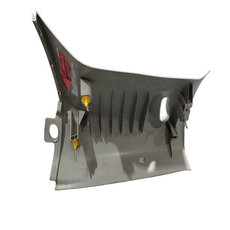 Acabamento Esq Coluna Cinto Tra Land Rover Discovery 4 2010