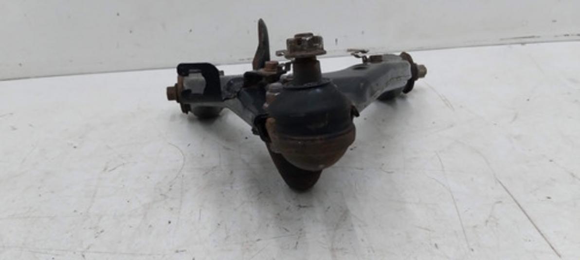 Bandeja Superior Traseiro Direito Pajero Full 3.2 4x4 08