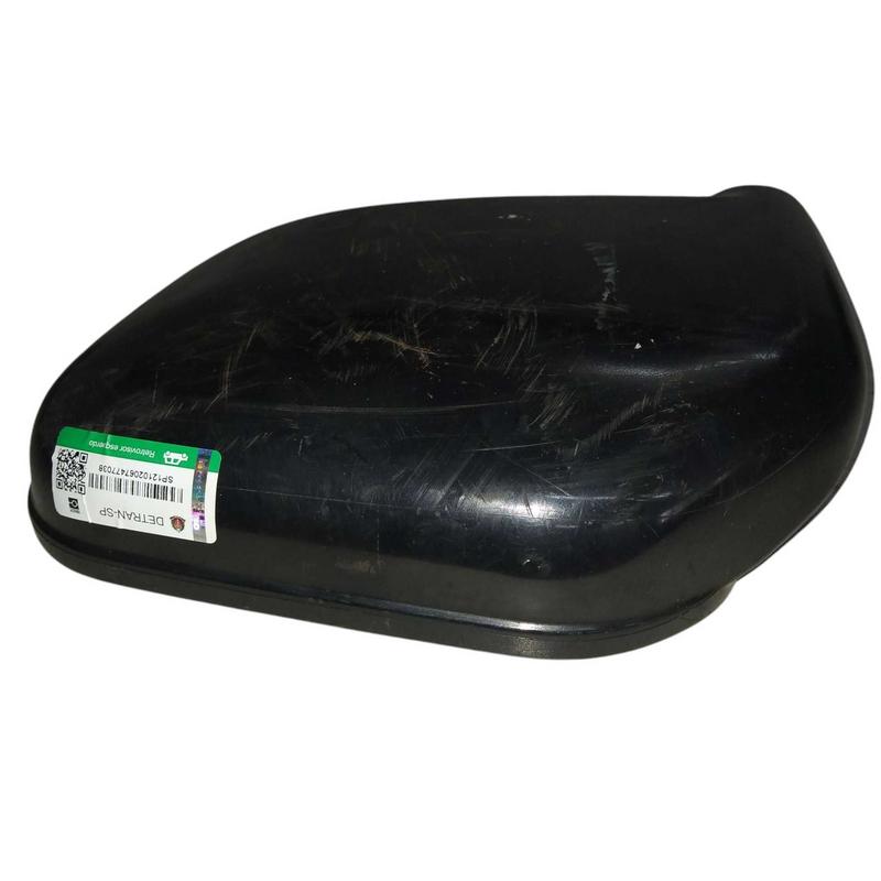 Capa Retrovisor Esquerdo Mitsubishi Pajero Tr4 2008 (detalhe)