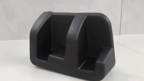 Acabamento Porta Malas Lado Esquerdo Ford Ecosport 2019-2021