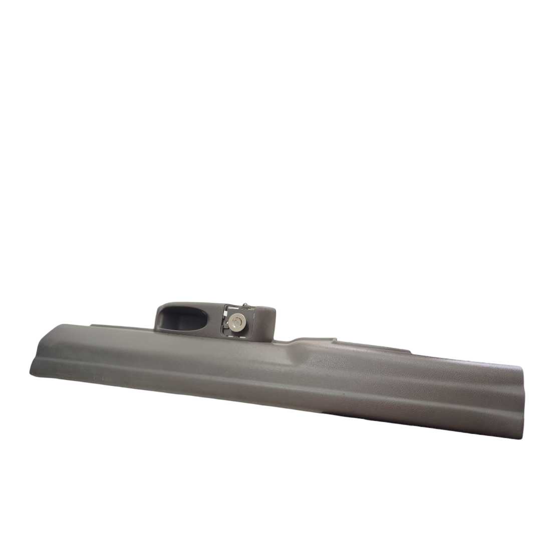 Acabamento Soleira Dianteira Esquerda Honda Civic Original