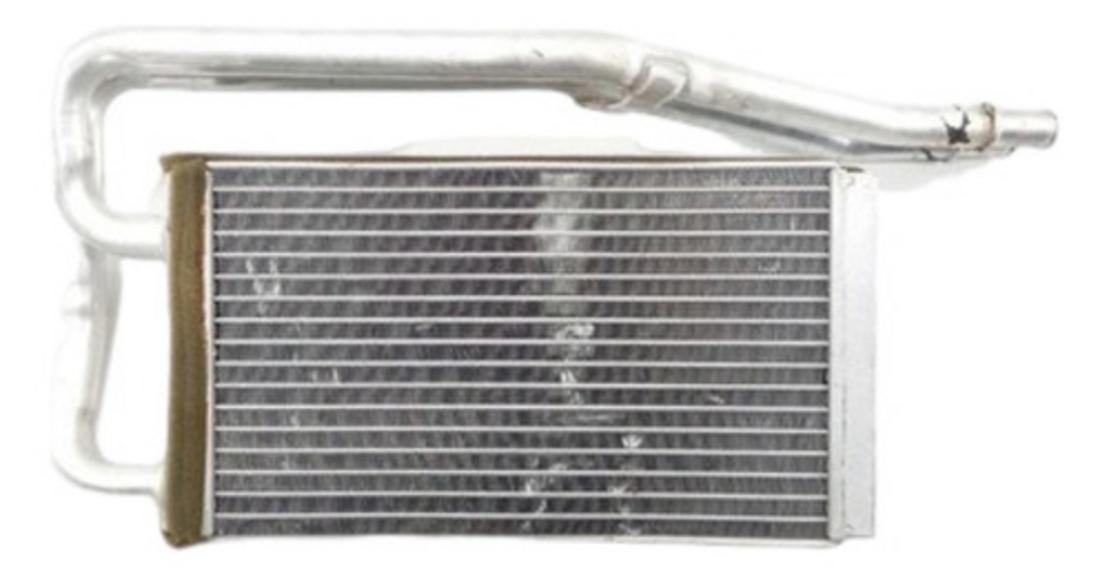 Radiador Ar Quente Porta Mala Fiat Freemont 2.4