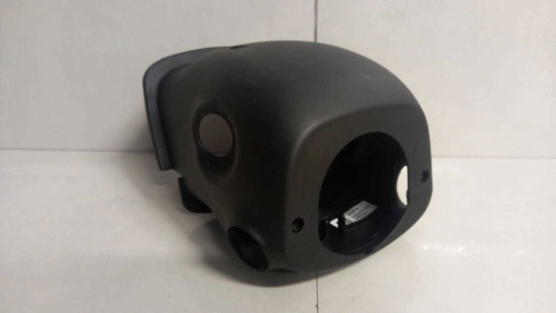 Moldura Coluna Direção Hyundai HB20 1.0 3cc 2018 2019