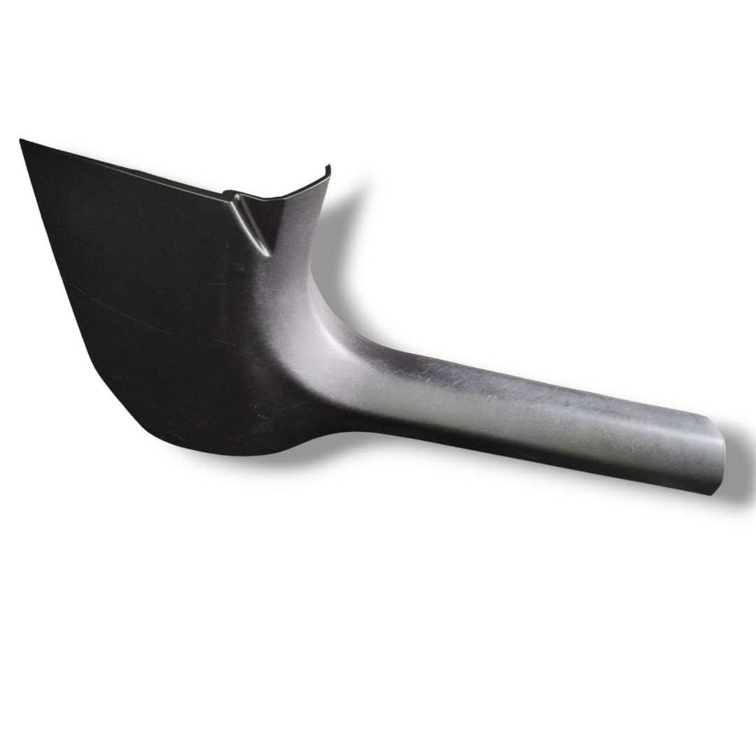 Acabamento Soleira Porta Dianteira Chevrolet Cruze Original