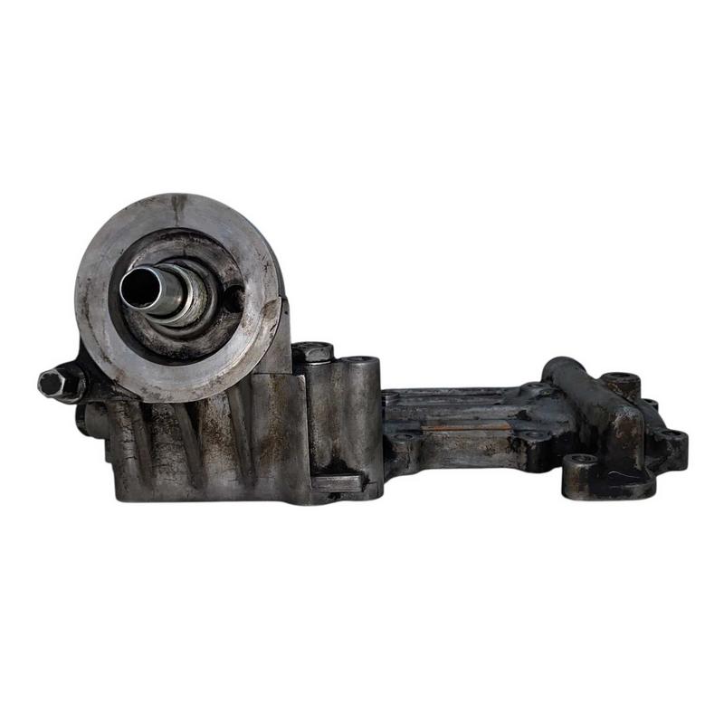 SUPORTE FILTRO ÓLEO PAJERO SPORT 2.8 2000 A 2006