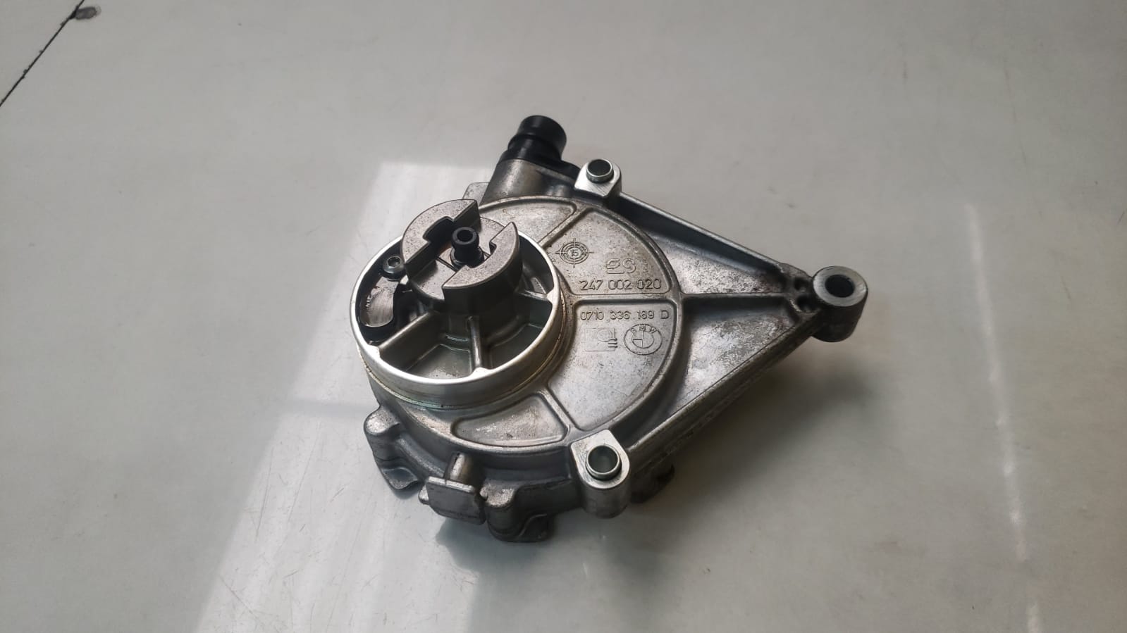 Bomba Vacuo Bmw X3 N20 F30 2.0 2012 a 2017 546r67y65