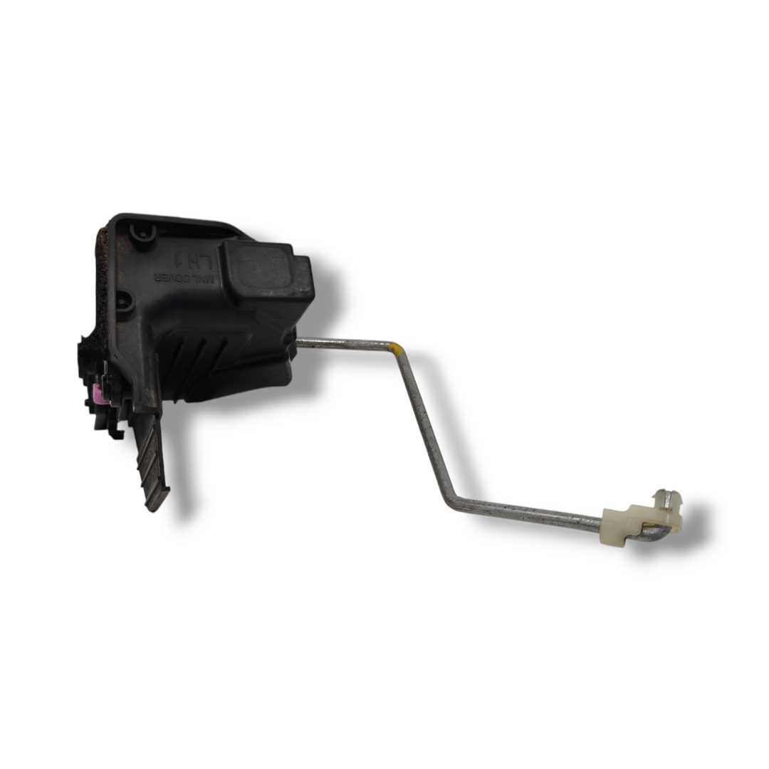 Fechadura porta traseira esquerda Hyundai HB20 2013 a 2019