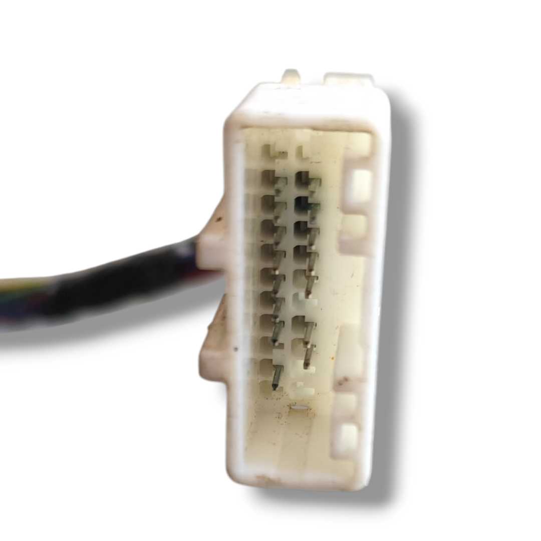 Chicote interno Nissan kicks 2017 a 2021 original