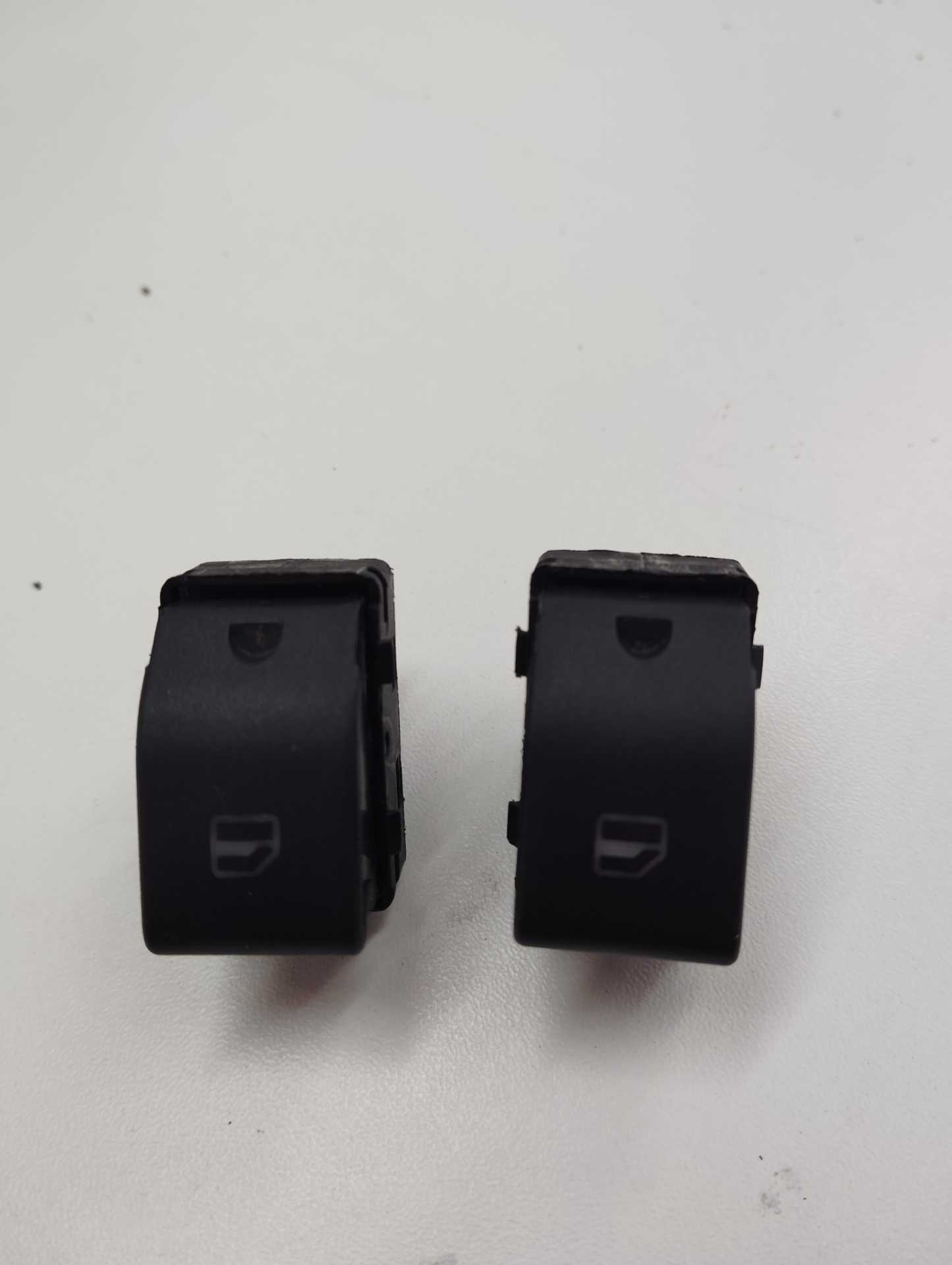 Botão vidro elétrico VW Gol Voyage G5 G6 2008 2016 original