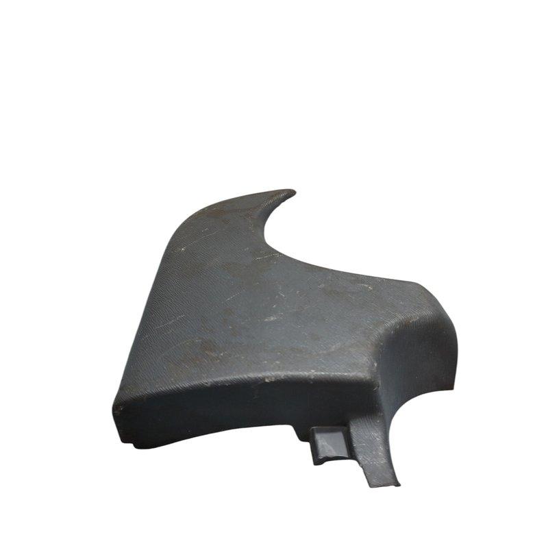 Moldura lateral esquerda painel Renault Duster 2011 a 2019