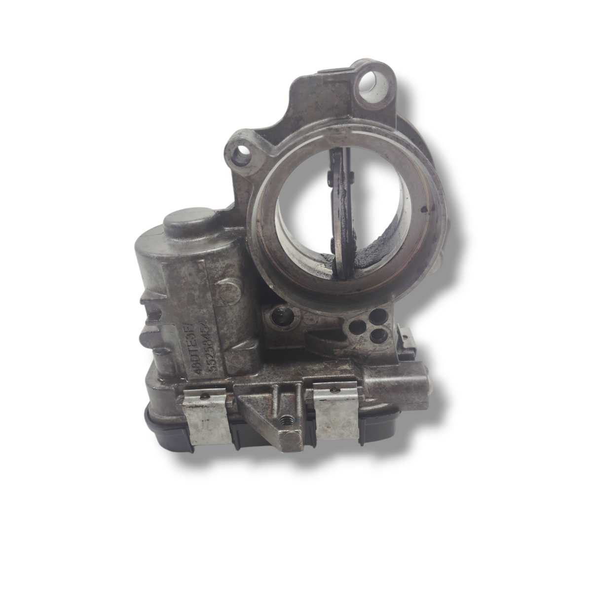 Corpo Borboleta Jeep Renegade 2024 original usado 