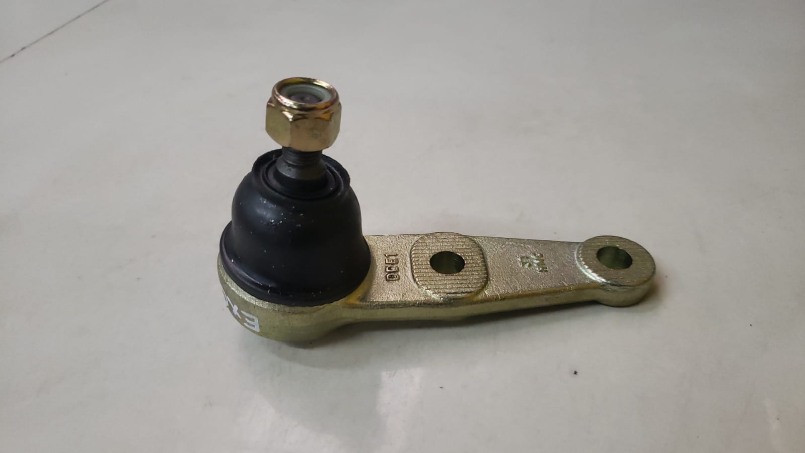 Pivô Suspensão Hyundai Excel 1992 a 1996 5453028020