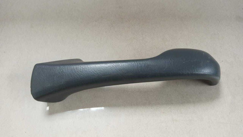 Moldura Puxador Porta Dianteira D, Honda Civic 1996 - 2000