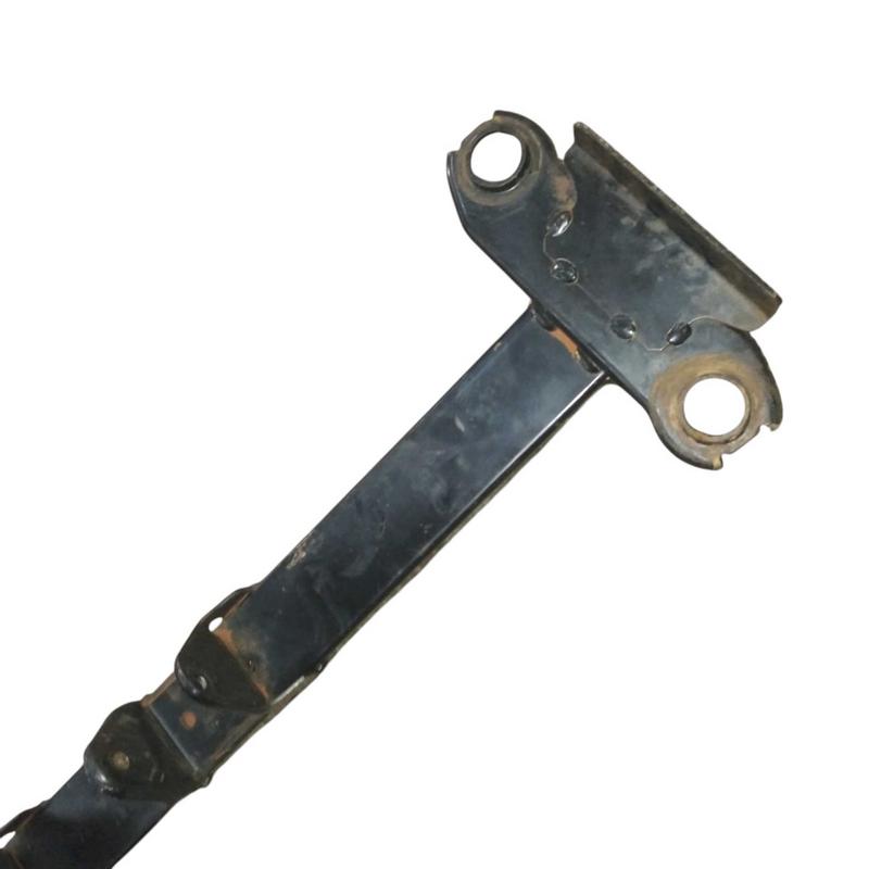 TRAVESSA SUPORTE CÂMBIO PAJERO TR4 IO E TR4 1998 A 2015