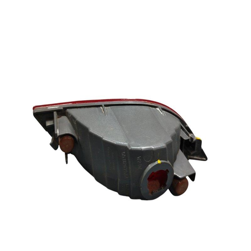 Refletor para-choque traseiro dir jeep compass 2017 a 2020