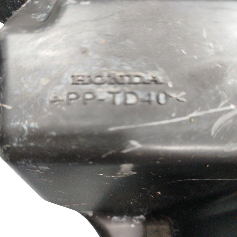 Caixa filtro de ar Honda crv 2.0 16v 2007 a 2011 usado 