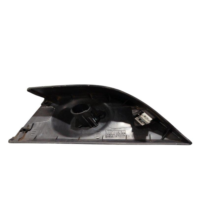 Acabamento interno retrovisor esquerdo ford ka 2015 a 2020