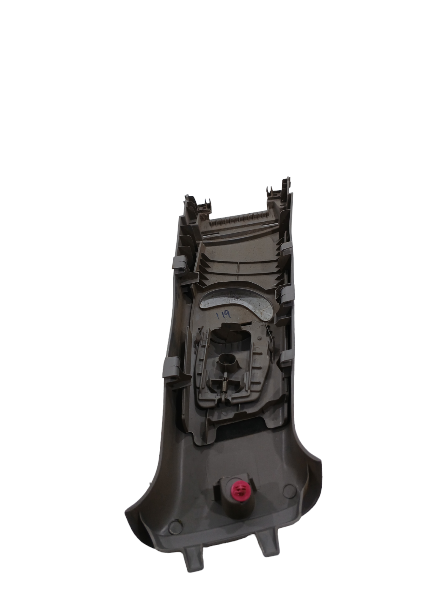 ACABAMENTO COLUNA CENTRAL SUPERIOR ESQUERDA HONDA NEW CIVIC