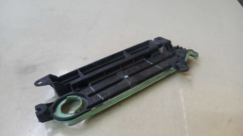 Tampa Trava Radiador Ar Quente VW Jetta TSi 2.0 2012 2013