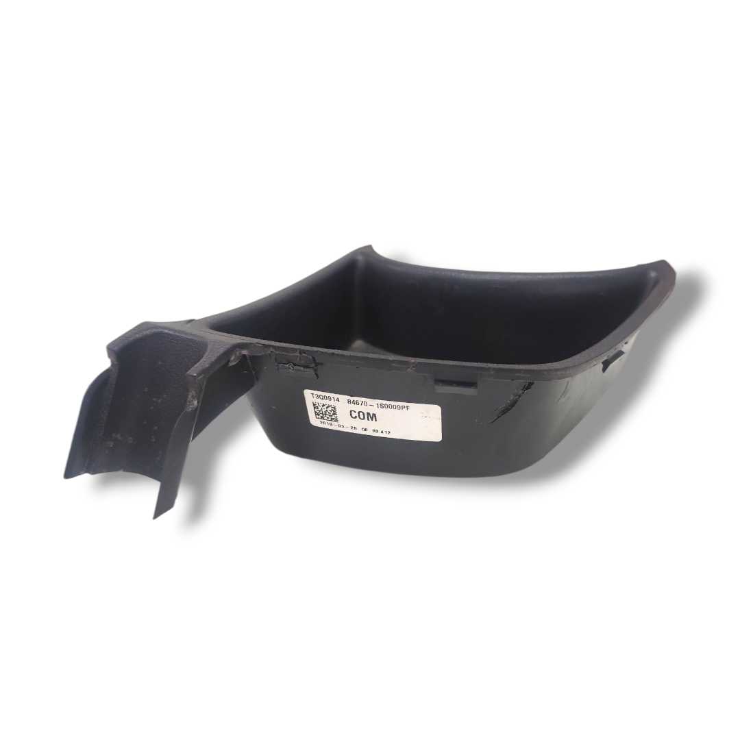 Porta objetos Hyundai HB20 HB20S 2013 A 2019 original