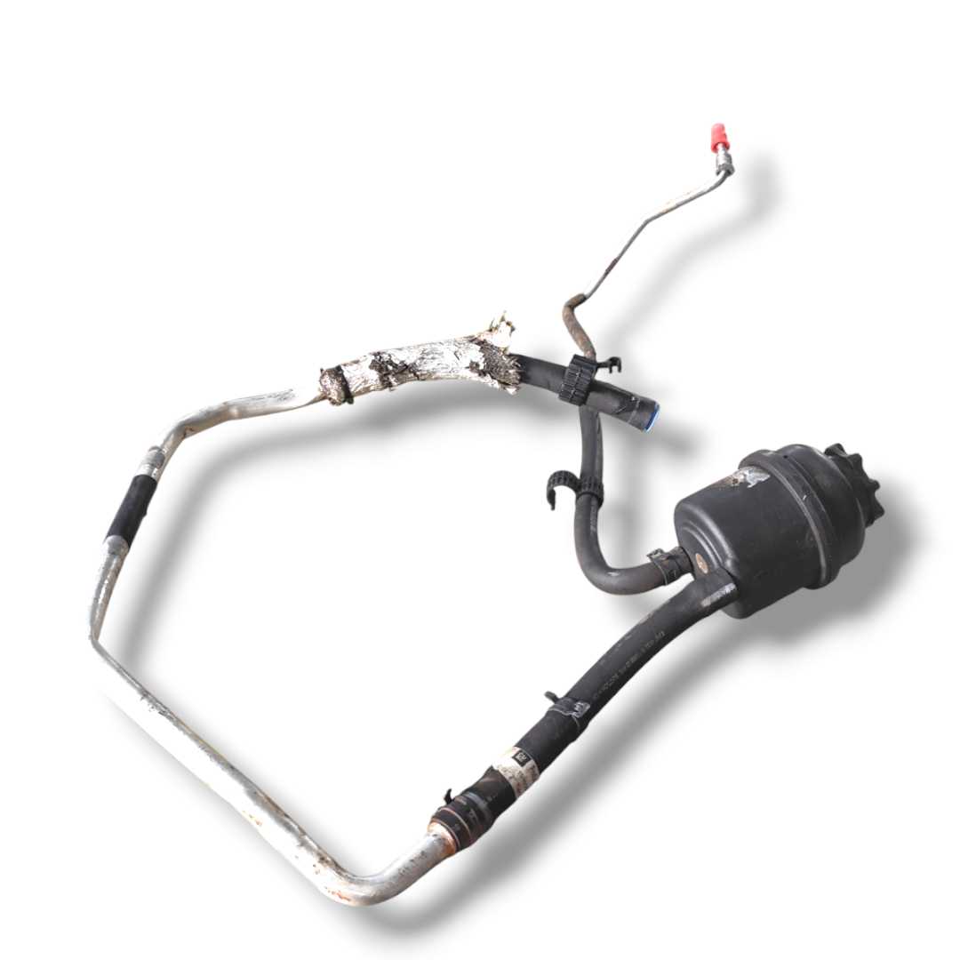 Kit direção hidráulica GM Montana Agile 2011 a 2013 original