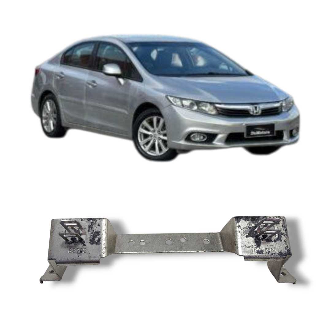 Suporte alça teto PQP Honda Civic G9 2012 a 2016 original