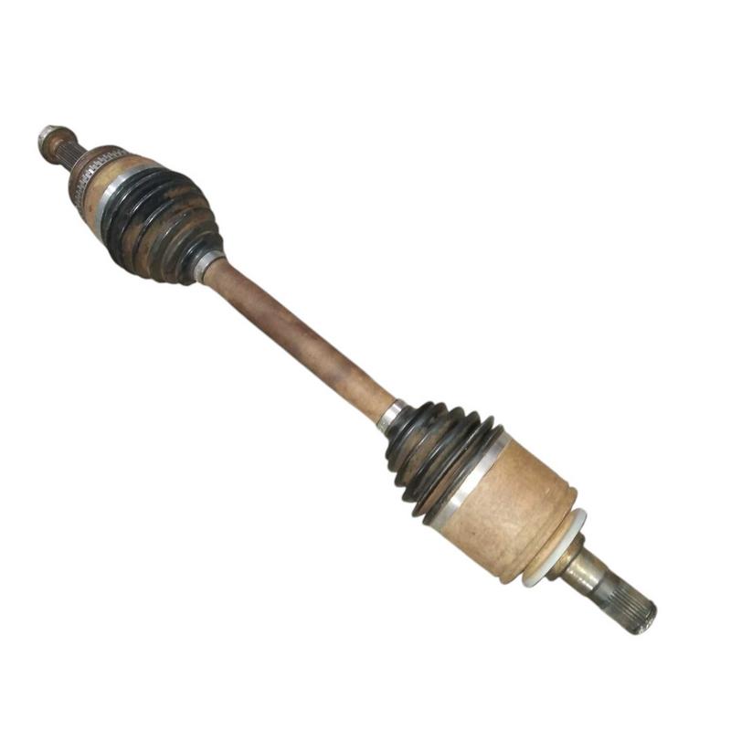 SEMIEIXO TRASEIRO ESQUERDO MITSUBISHI PAJERO FULL 2013