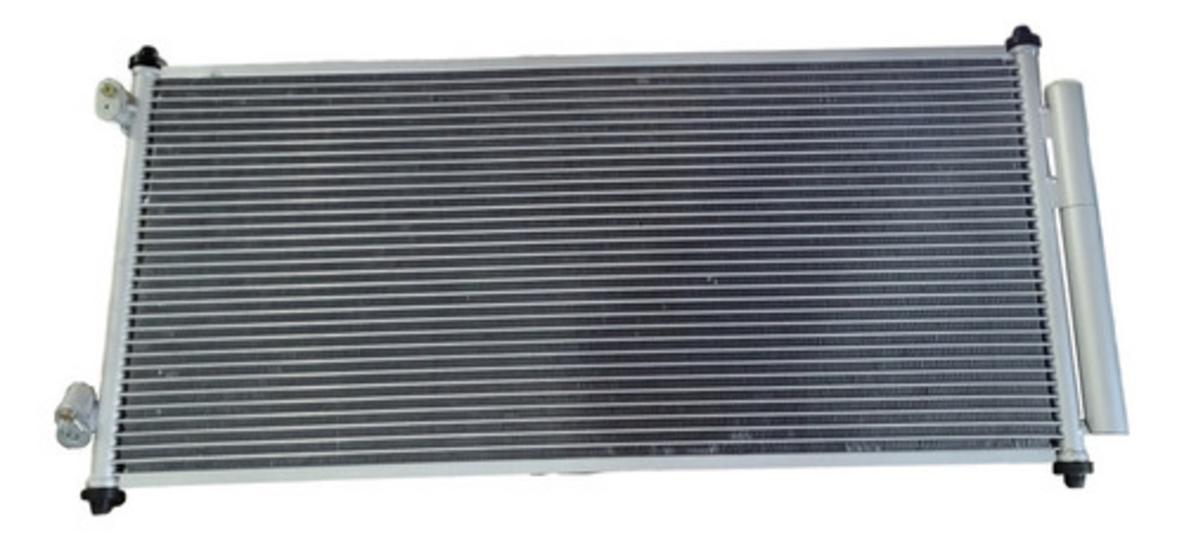 Condensador Honda Fit 1.4 1.5 2009 2010 2011 2012 2013 2014