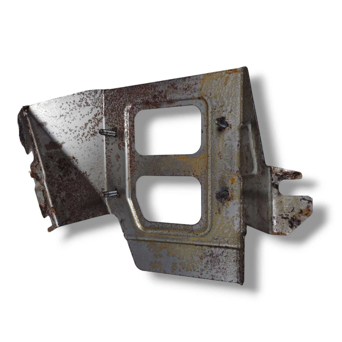 Suporte Módulo Cambio Jeep Renegade Fiat Toro 2016