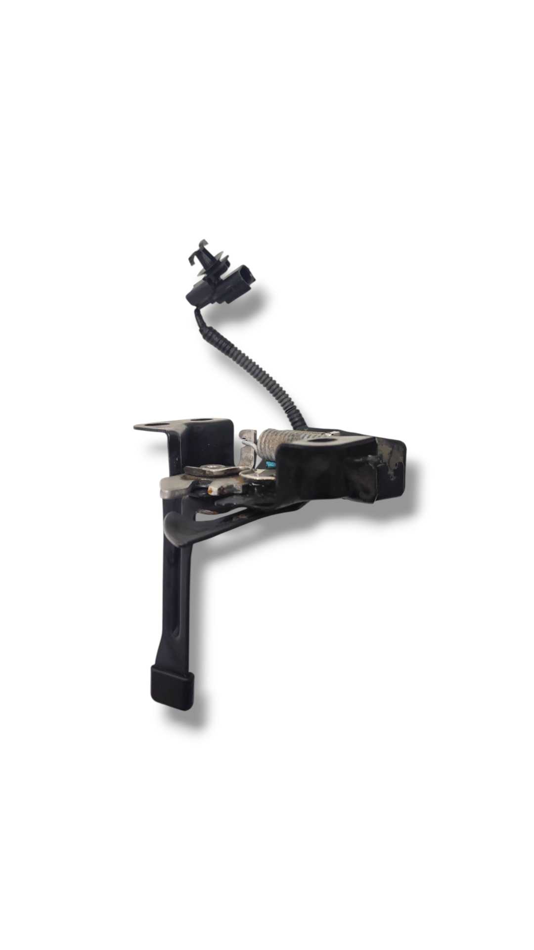 Fechadura capô original usado Honda Civic G8