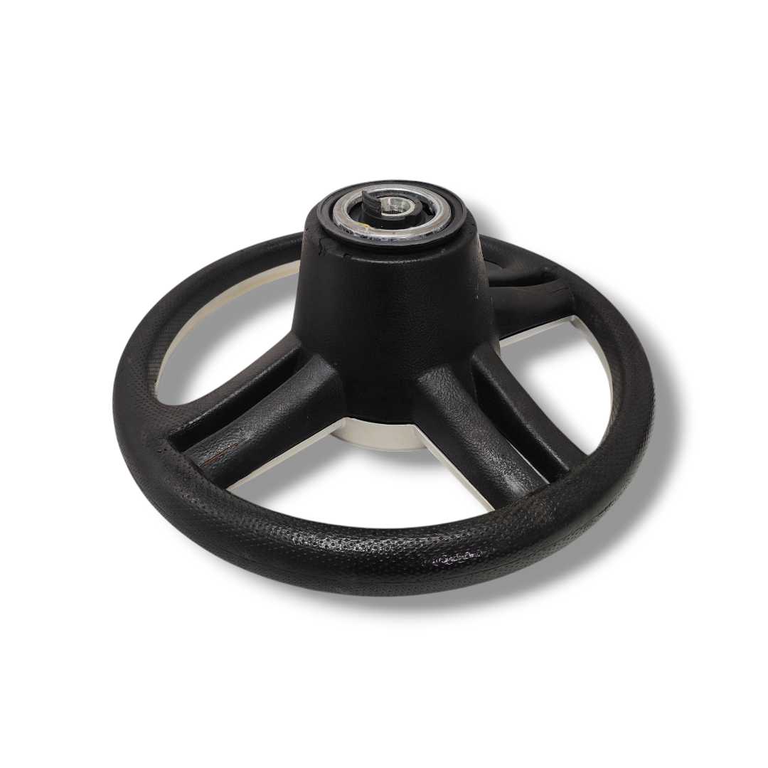 Volante VW Volkswagen Saveiro surf