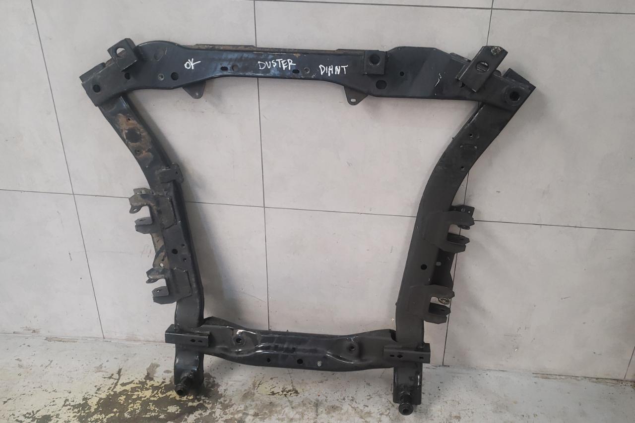 Quadro Suspensão Dianteiro Renault Duster 2012 A 2019