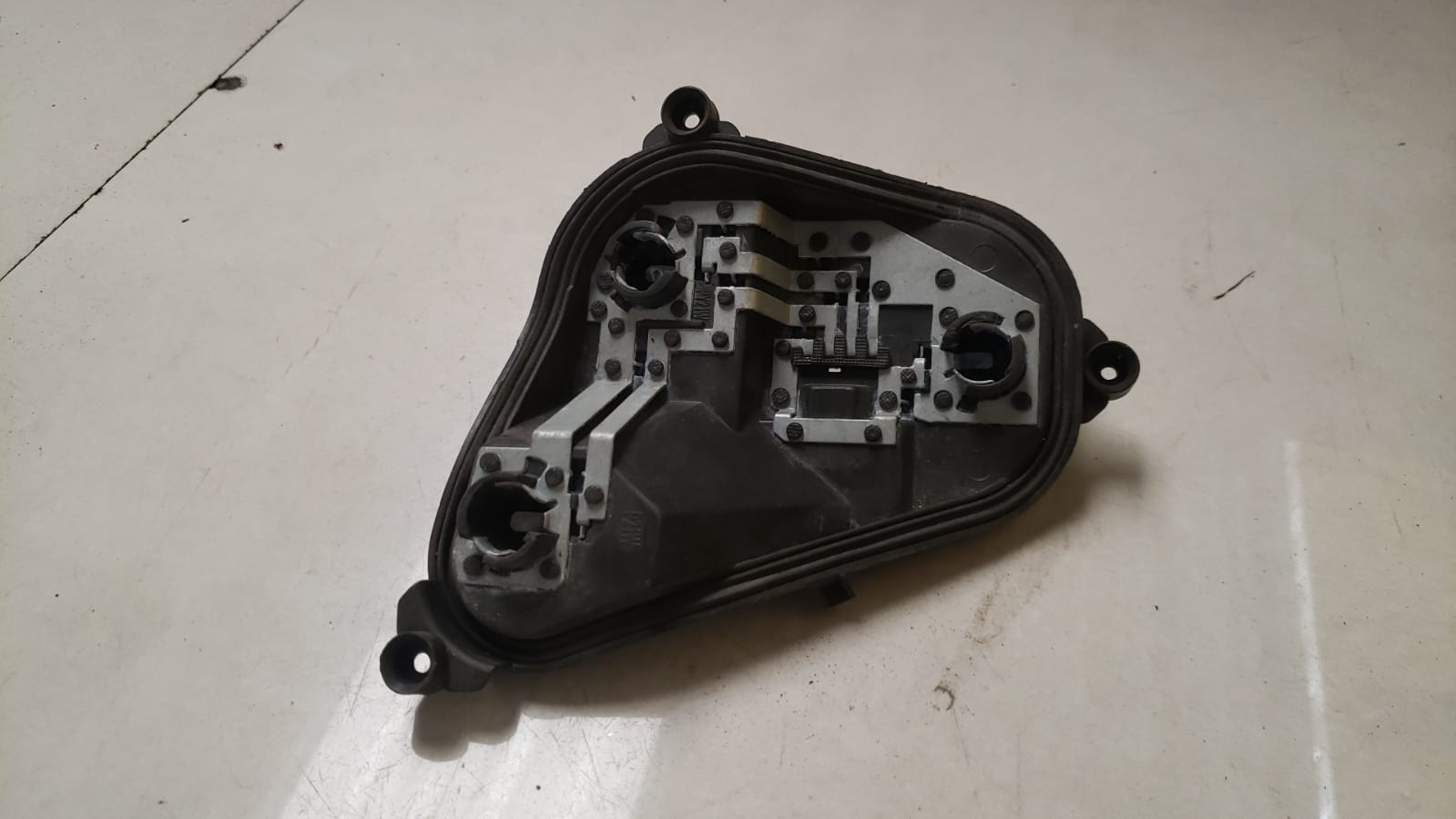 Circuito lanterna Esquerda Gm Prisma 2013 a 2016 