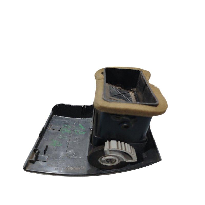 Difusor moldura ar direito g3  vw gol parati 1999 a 2005